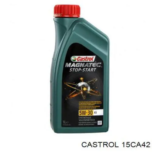 Olej do silnika Castrol 15CA42 cena, od 15,99 USD