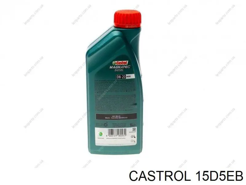 Olej do silnika VAG GS60577D2 cena, od 23,76 USD