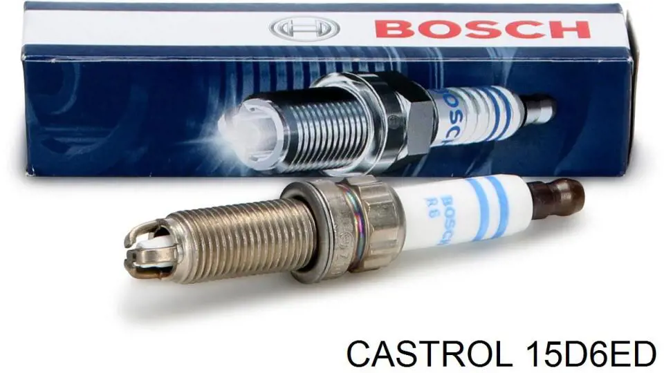 Olej przekładniowy Castrol 15D6ED cena, od 37,84 USD