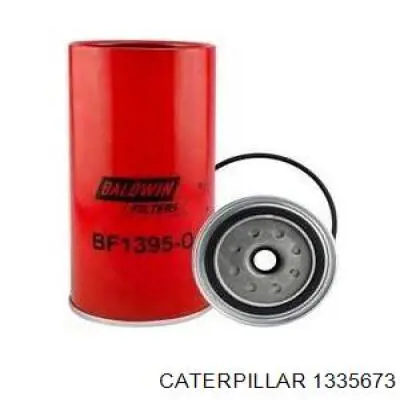 Filtr paliwa 1335673 Caterpillar