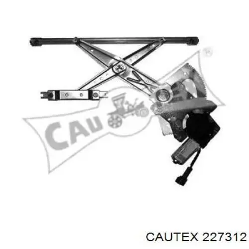 Mechanizm podnoszenia szyby drzwi przednich prawych Lancia Kappa sedana (838A) (1994 - 2001) cena, od 105,39 USD