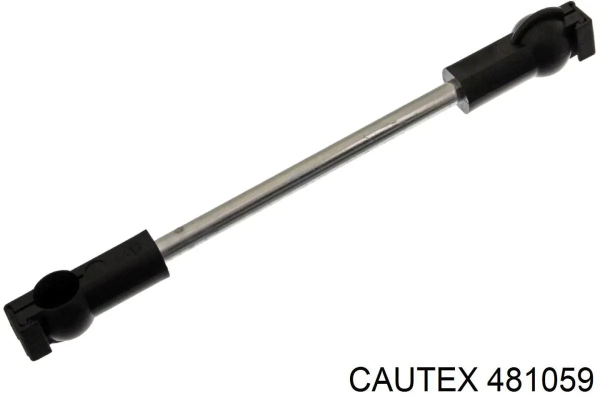 Zestaw naprawczy cięgna zmiany biegów Cautex 481059 cena, od 16,45 USD