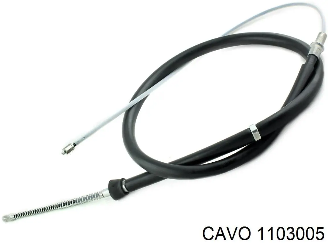 Linka gazu Cavo 1103005 cena, od 7,79 USD