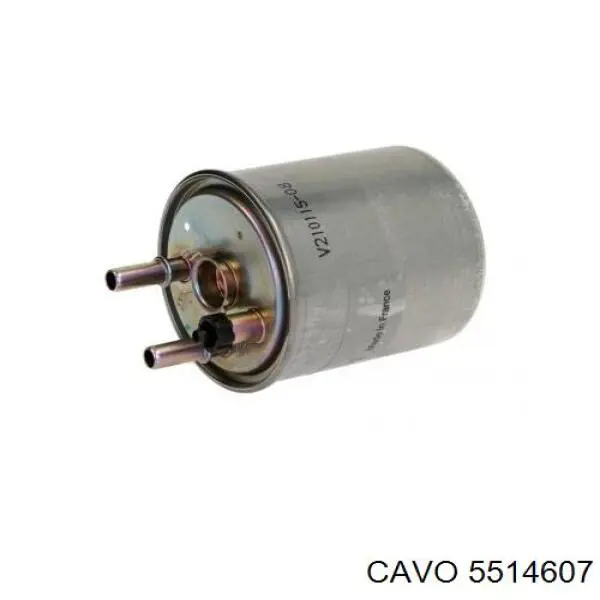 Linka dźwigni zmiany biegów podwójna Cavo 5514607 cena, od 91,18 USD