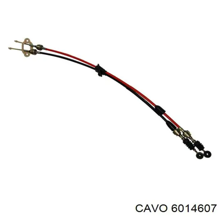 Linka zmiany biegów Cavo 6014607 cena, od 42,08 USD