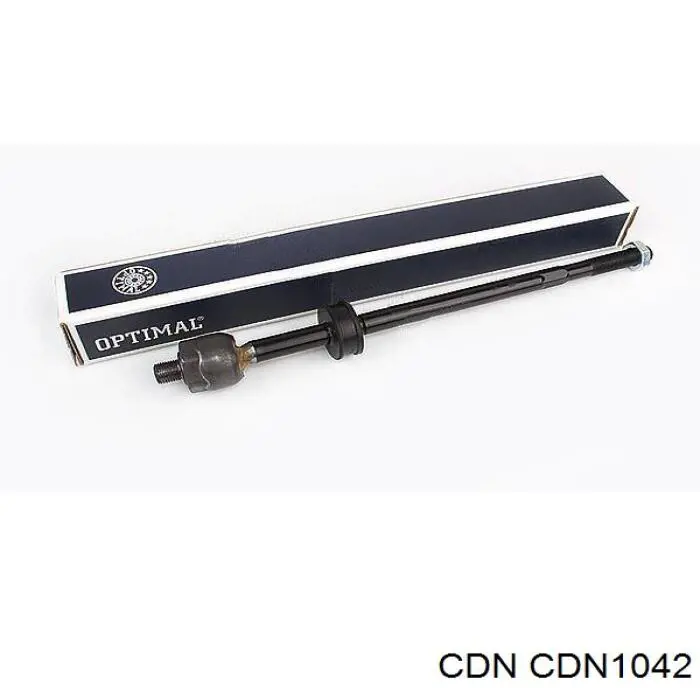 Drążek kierowniczy do Chery A13 Forza/Bonus/Storm2 