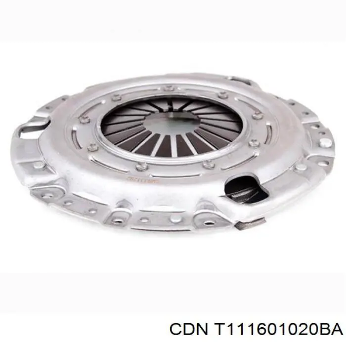 Do koszyka Docisk sprzęgła Chery Tiggo  T11