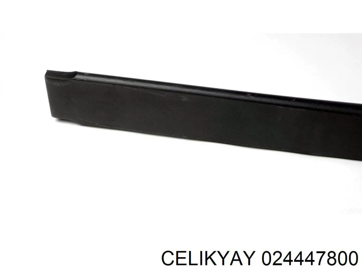 Resor tylny 024447800 Celikyay