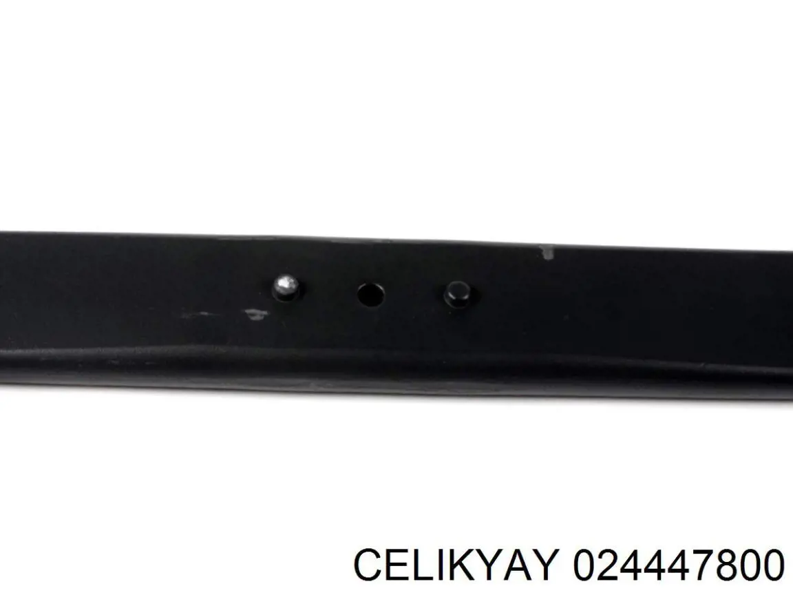 024447800 Celikyay Resor tylny