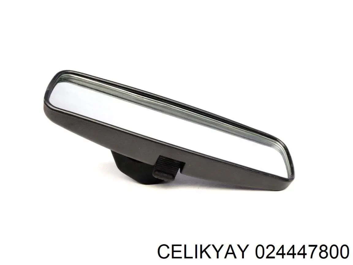 Resor tylny Celikyay 024447800