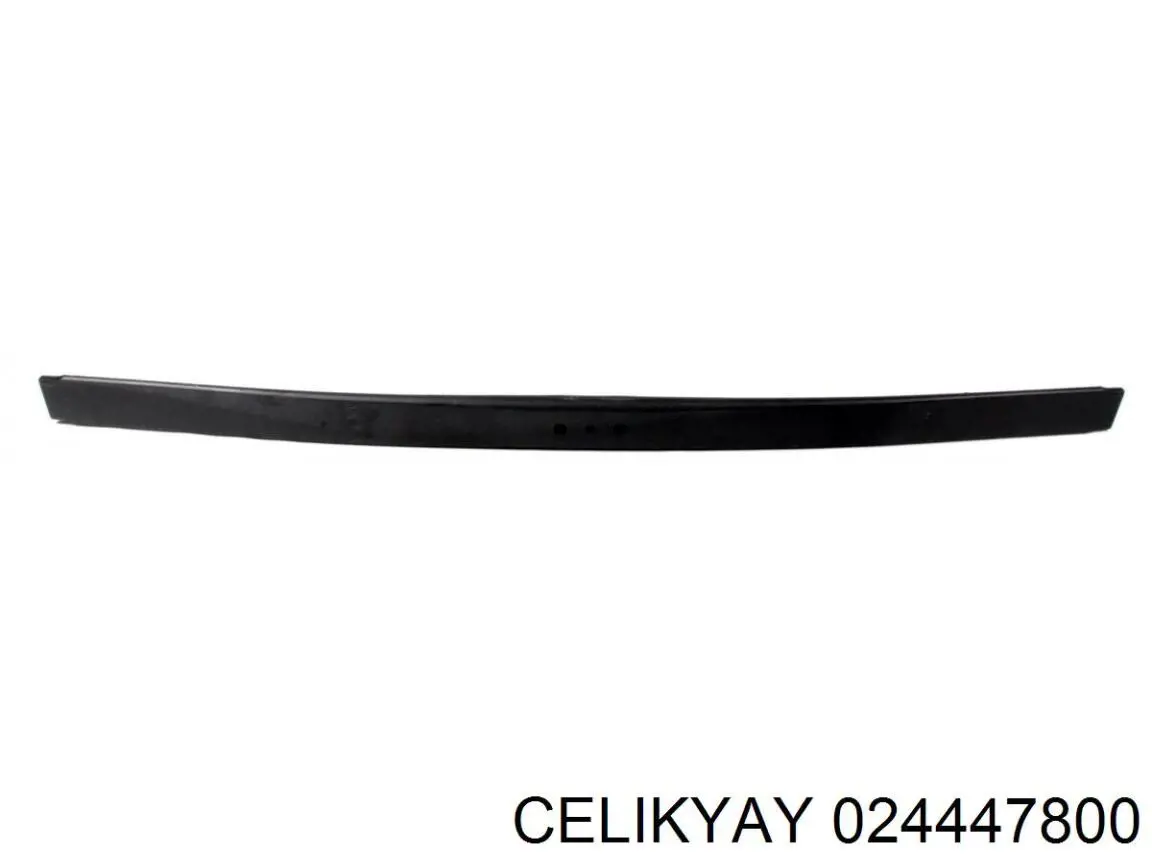 Do koszyka 024447800 Celikyay Resor tylny
