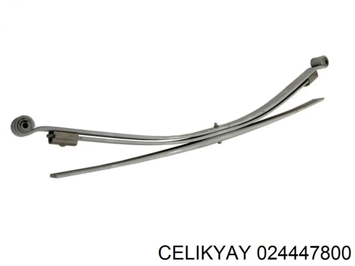 Do koszyka 024447800 Celikyay Resor tylny