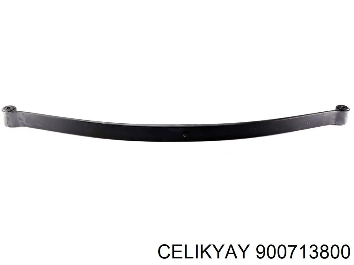 900713800 Celikyay Resor tylny