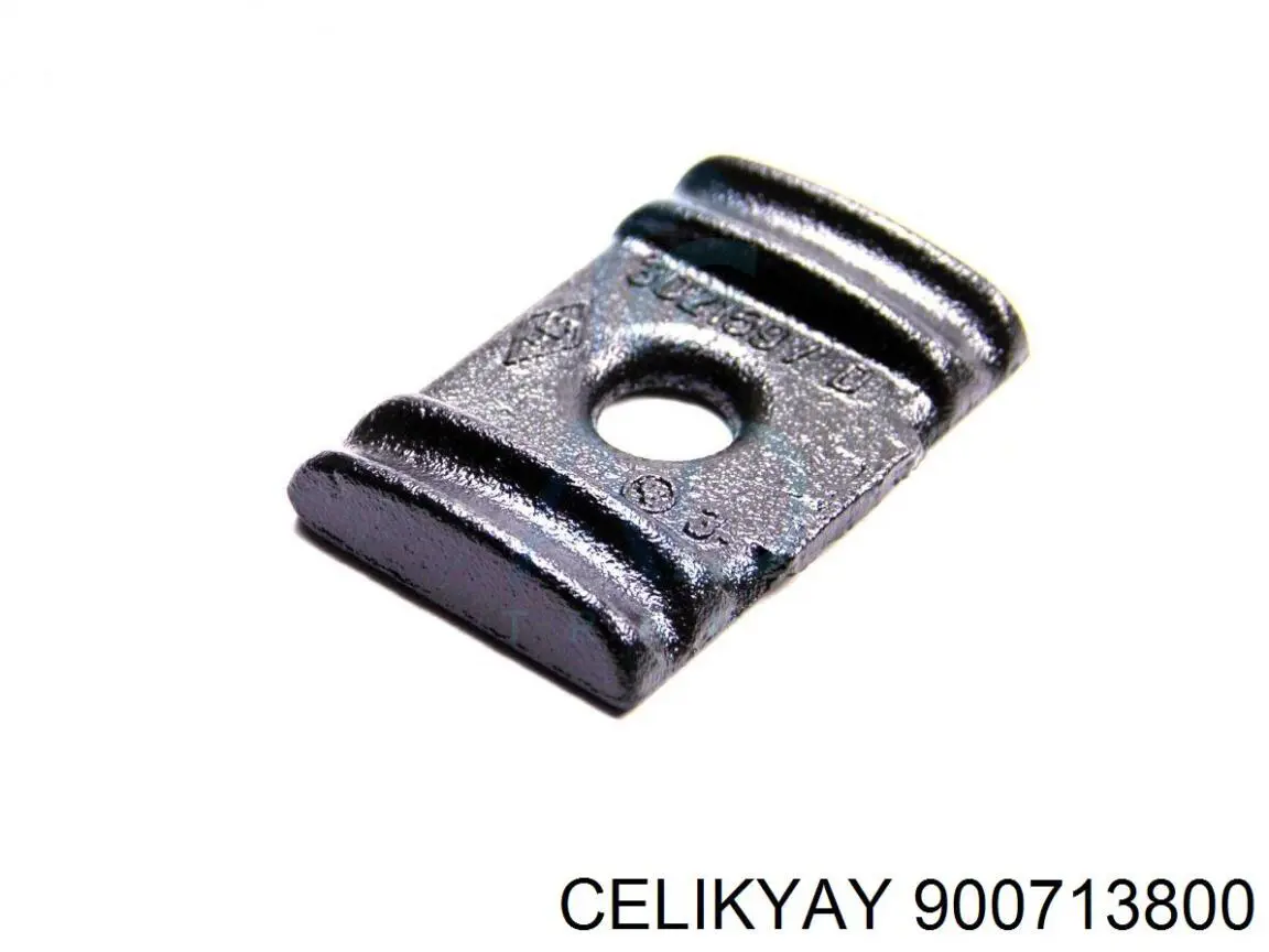Resor tylny Celikyay 900713800 cena, od 125,80 USD