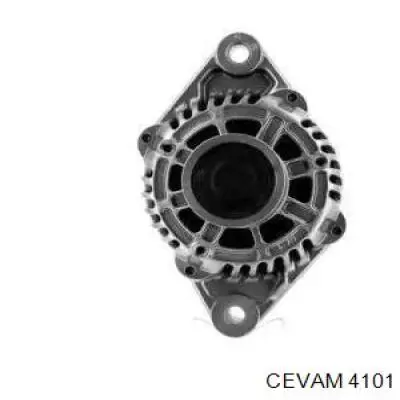 Alternator 95519835 General Motors