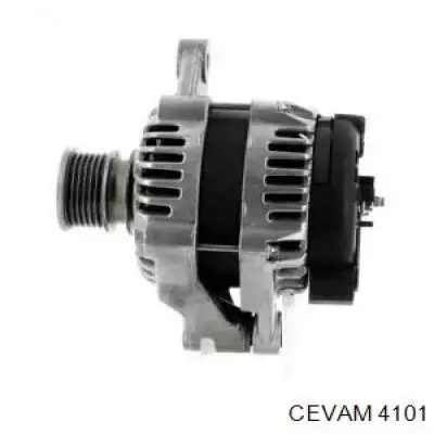Alternator General Motors 95519835