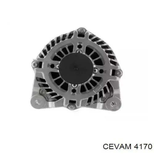 4170 Cevam Alternator