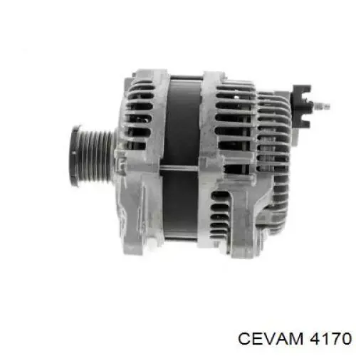 Alternator Cevam 4170 cena, od 307,29 USD