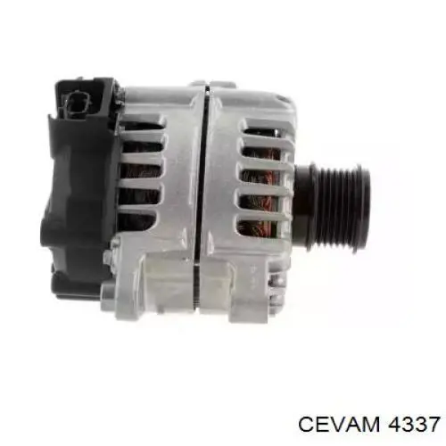 Do koszyka GK2T10300AF Ford Alternator