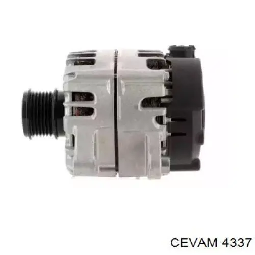 Alternator Ford 1870356 cena, od 165,15 USD