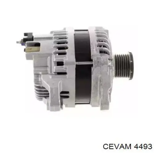 Alternator Mitsubishi A003TX1781ZE cena, od 233,75 USD