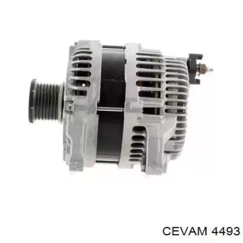 Alternator Cevam 4493 cena, od 296,23 USD