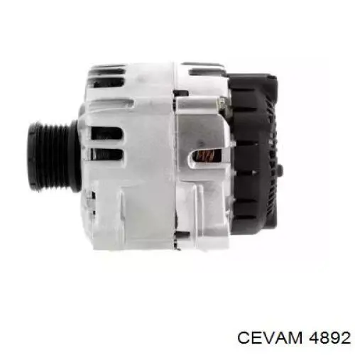 Do koszyka 4892 Cevam Alternator