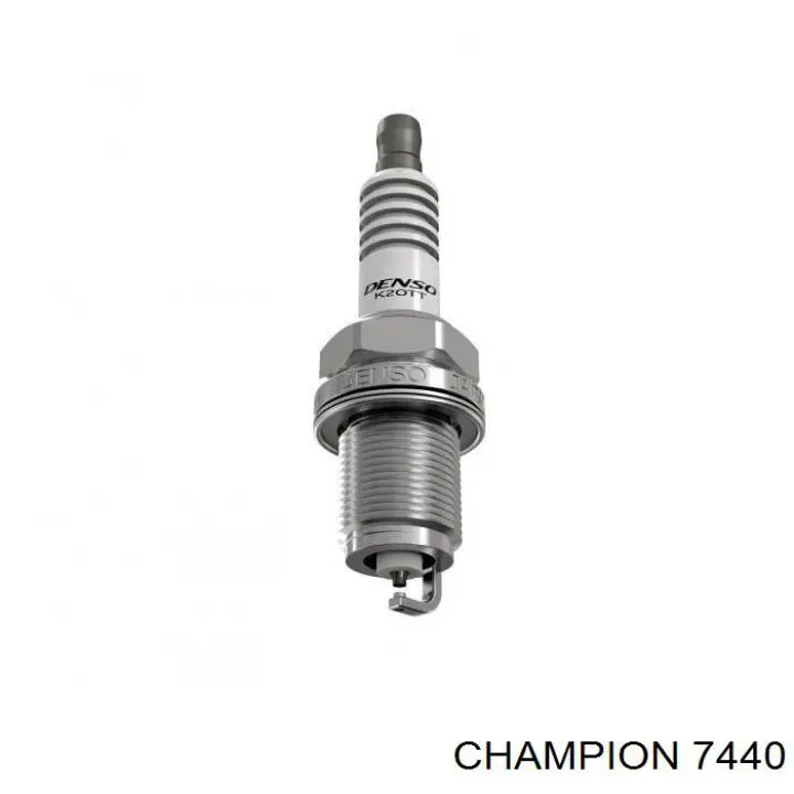 Świeca zapłonowa Champion 7440 cena, od 6,29 USD