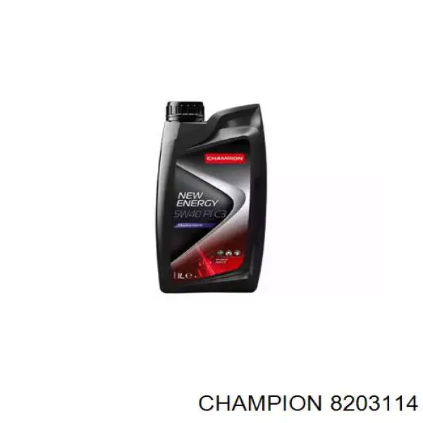Olej do silnika 000989520411FIFE Mercedes