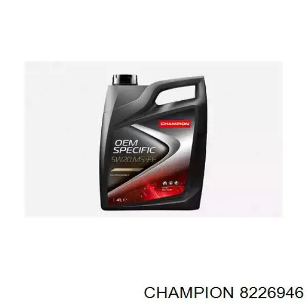 Olej do silnika Hyundai/Kia 510000451 cena, od 54,55 USD