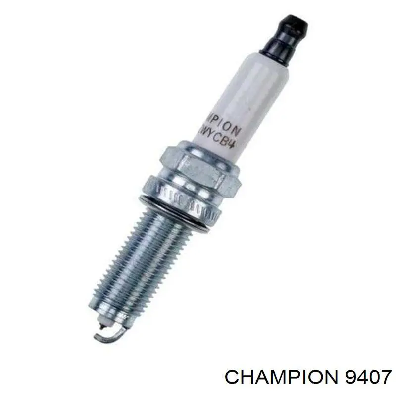 Świeca zapłonowa SXU22HCR11S4 Denso