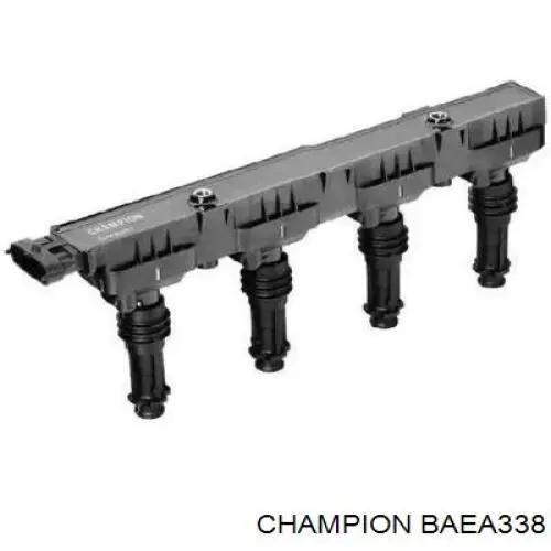 Do koszyka BAEA338 Champion Cewka zapłonowa