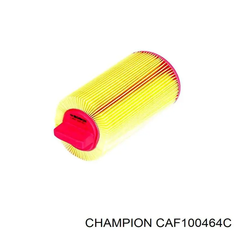 CAF100464C Champion filtr powietrza