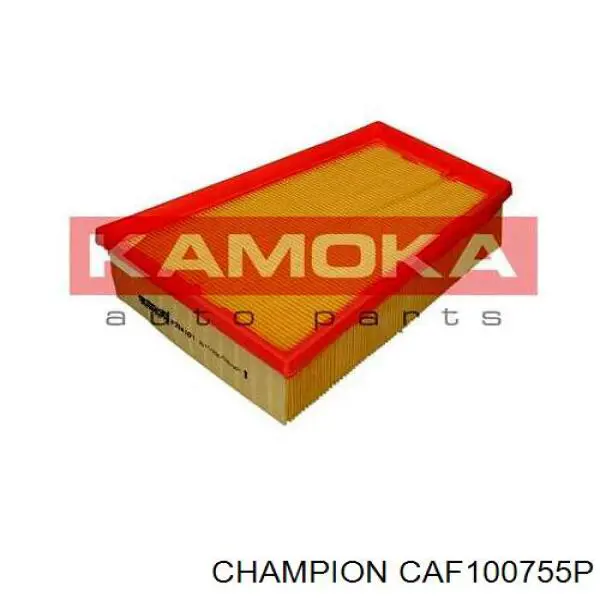 Do koszyka SX9572NB Shafer Filtr powietrza