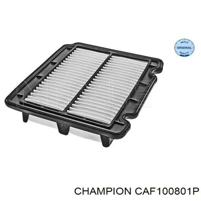 CAF100801P Champion filtr powietrza