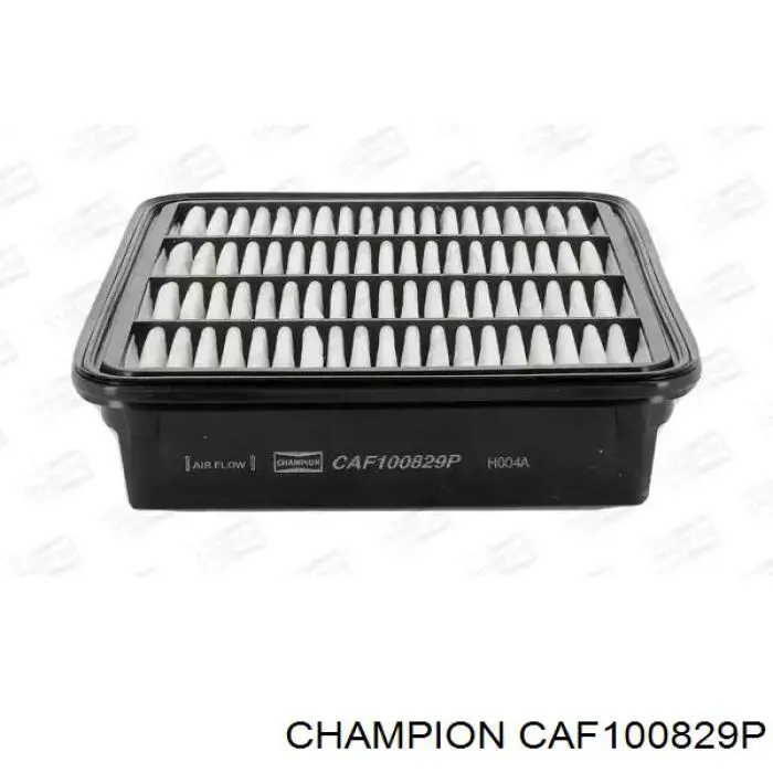 Filtr powietrza Champion CAF100829P cena, od 9,81 USD