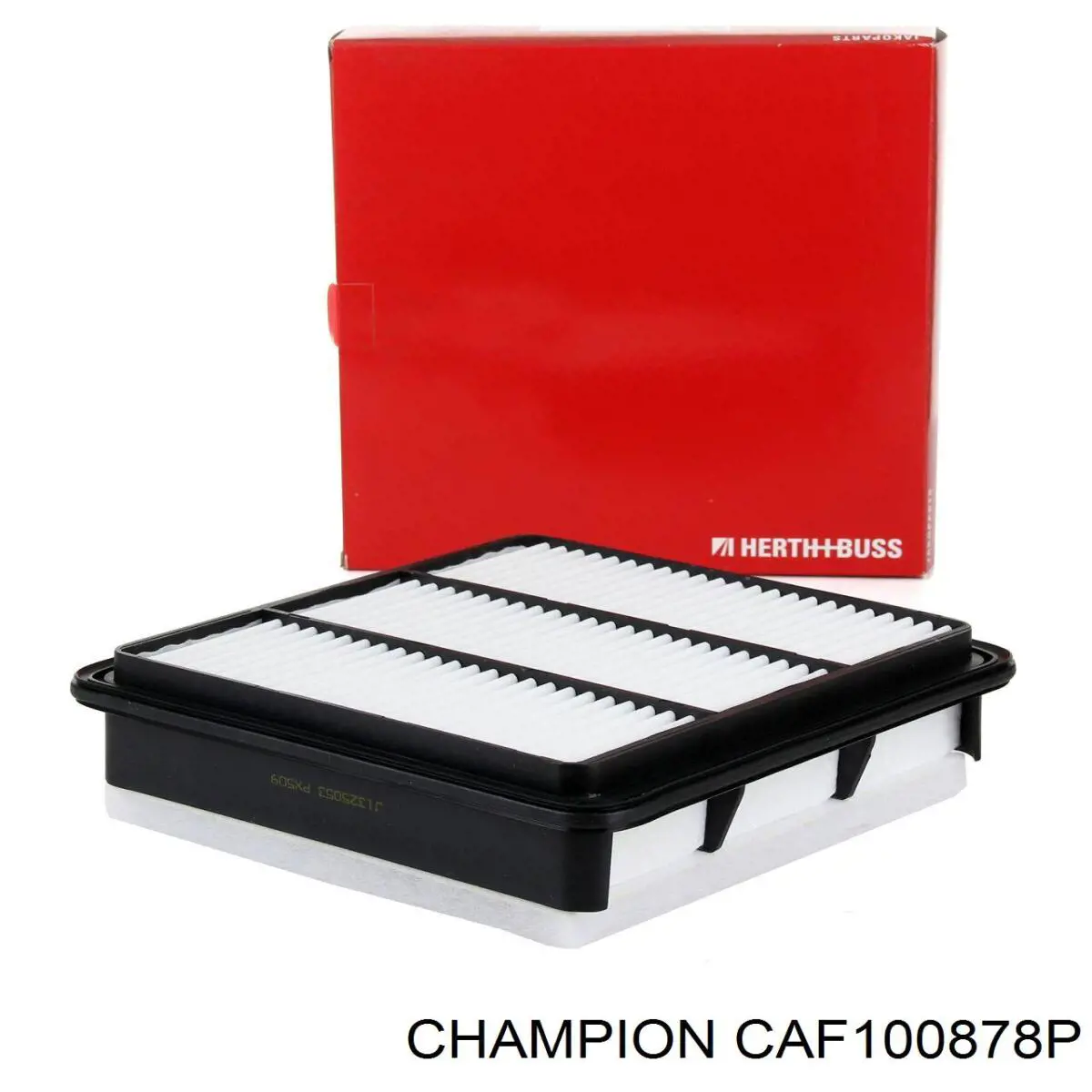 Filtr powietrza Champion CAF100878P cena, od 11,24 USD