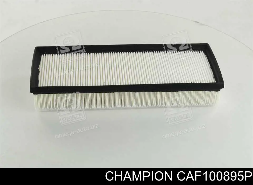 Filtr powietrza Champion CAF100895P cena, od 9,13 USD