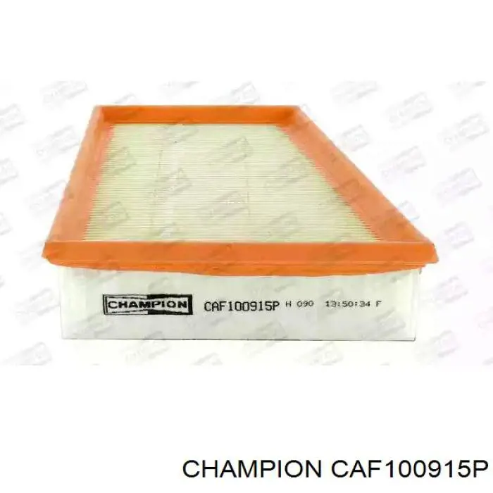 CAF100915P Champion filtr powietrza