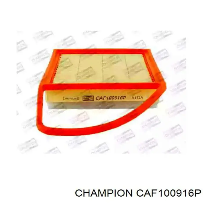 CAF100916P Champion filtr powietrza