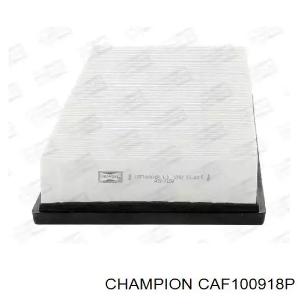 CAF100918P Champion filtr powietrza