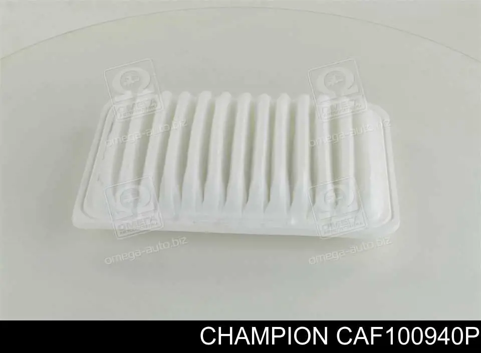 CAF100940P Champion filtr powietrza