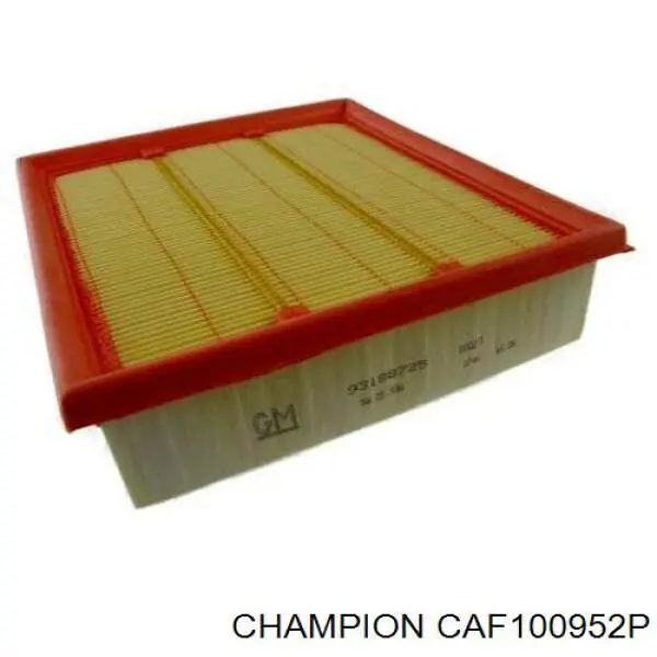 30A5800 UFI Filtr powietrza