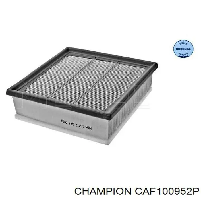Filtr powietrza UFI 30A5800 cena, od 10,10 USD
