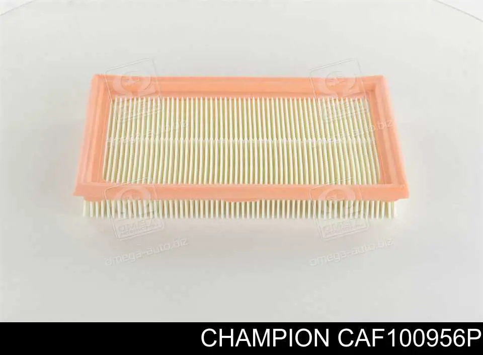 Filtr powietrza Champion CAF100956P cena, od 8,29 USD