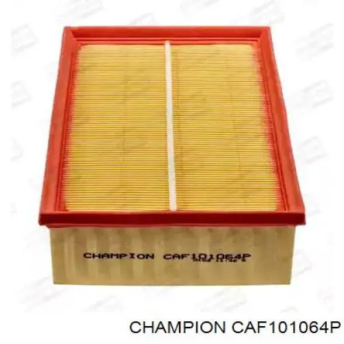 CAF101064P Champion filtr powietrza