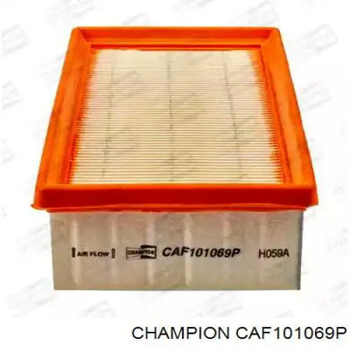 CAF101069P Champion filtr powietrza