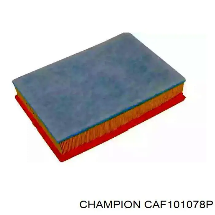 CAF101078P Champion filtr powietrza