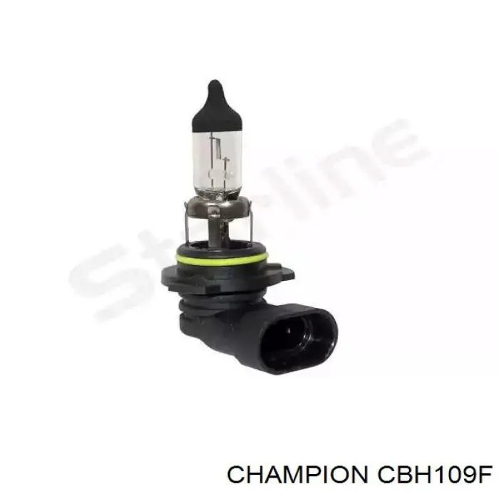 CBH109F Champion żarówka halogenowa