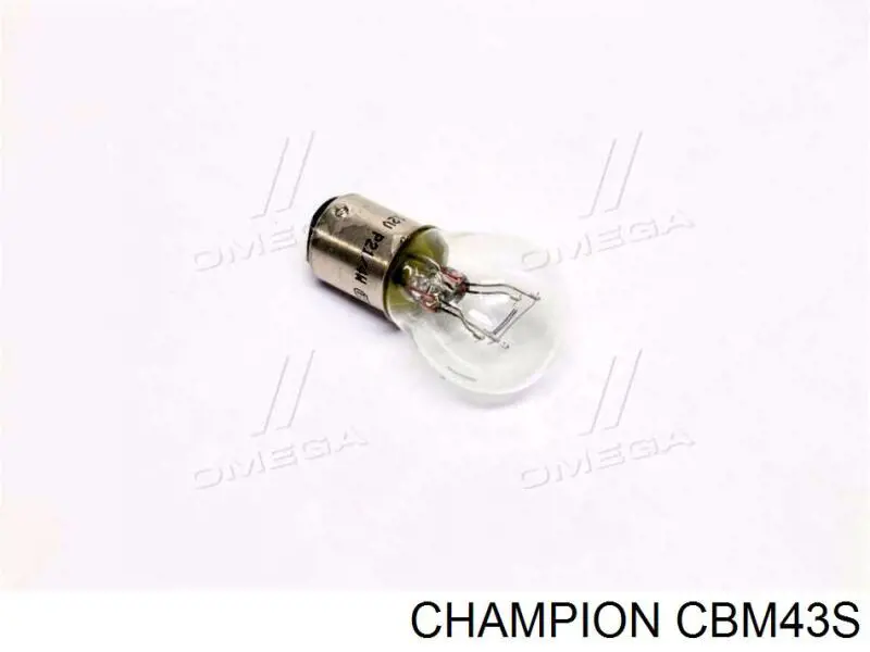 Żarówka Champion CBM43S cena, od 1,62 USD
